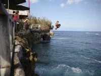 8 Days Vision Quest Surf & Yoga Retreat Bali