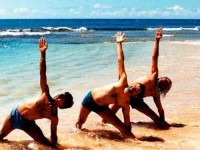 8 Days Iyengar Yoga Retreat in Turkey
