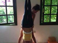 8 Days Iyengar Yoga Retreat in Turkey
