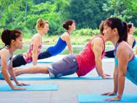 8 Days Yoga Retreat in Thailand