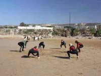 6 Days Surf and Yoga Retreat Morocco