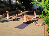 8 Days Mindfulness and Flow Yoga Retreat in Ibiza