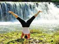7 Days Nourishing Yoga and Wellness Retreat in Portugal