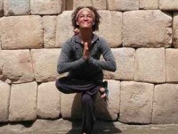 24 Days 300hr Mystical Yoga Advanced YTT in Peru