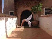 8 Days Blissful Yoga Retreat in Morocco