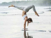 25 Days 200-Hour Yoga Teacher Training in Australia