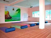 14 Days Rasayana Ayurveda and Yoga Retreat Rishikesh