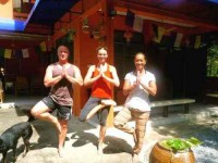 8 Days Yoga and Juice Detox Retreat in Thailand