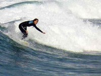 7 Days Surf and Yoga Retreat in Portugal