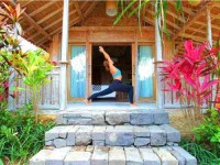 4 Days Bali Healing and Yoga Retreat in Indonesia