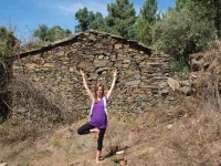 7 Days Eco Living Yoga Retreat in Portugal