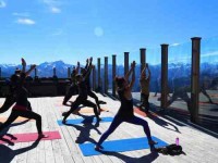5 Days Outdoor & Mountain Yoga Retreat in Austria