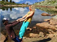 5 Days Outdoor & Mountain Yoga Retreat in Austria