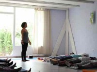 7 Days Nature and Yoga Retreat Spain