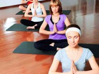 4 Days Weekend Meditation and Yoga Retreat UK
