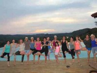 8 Days Balance in Motion Yoga Retreat in Costa Rica