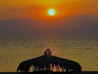 8 Days Yoga Retreat at the Red Sea in Egypt