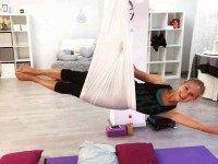 8 Days Fantastic Yoga Retreat in Spain