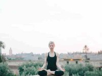 7 Days Mindful Movement Yoga Retreat in Morocco