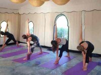 7 Days Mindful Movement Yoga Retreat in Morocco