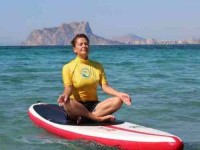 8 Days Rejuvenating Yoga Retreat in Spain