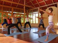 4 Days Deluxe Yoga and Horse Riding in Costa Rica