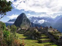 11 Days Beyond the Andes Yoga Retreat in Peru