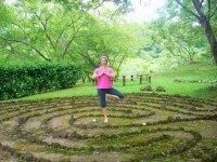 5 Days Water Aerobics & Renewal Yoga Retreat Costa Rica