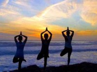 7 Days Yoga and Surf Retreat in Morocco