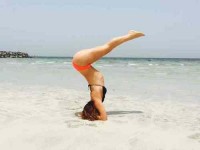 1 Year 300-Hour Dubai Yoga Therapy Teacher Training