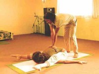 38 Days 300-Hour Yoga Teacher Training in Dharamsala