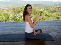 3 Days Weekend Women's Yoga Retreat in California