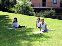 4 Days Mind and Yoga in Svata Katerina, Czech Republic