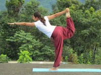 28 Days 200-hrs Ayurveda Yoga TTC in Rishikesh, India