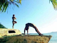 22 Days 200-Hour Yoga Teacher Training in Costa Rica
