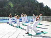 15 Days Ayurveda & Yoga Retreat in Slovenia