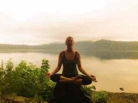 28 Days 200hr Ashtanga Yoga Teacher Training Nicaragua
