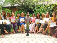 7 Days 50hr Samkhya Yoga Course in Chiang Mai, Thailand