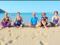 14 Days Rejuvenating Yoga Retreat Spain