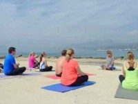 14 дней Омолаживающая Йога Retreat Испания	