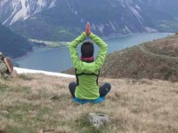 6 Days South Tyrol Skiing and Yoga Retreat Italy