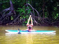 6 Days Adventure Getaway & Yoga in Costa Rica