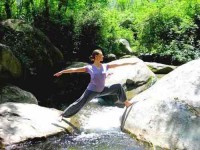 25 Days 200-Hour Yoga Teacher Trainings in India