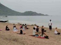 8 Days Meditation and Yoga Retreat Thailand