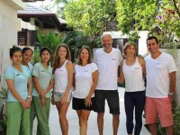 7 Days Juice Detox and Yoga Retreat in Thailand