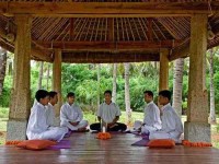 5 Days Luxury Yoga Retreat in Bangalore, India