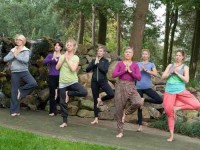 3 Days All-Inclusive Yoga Weekend in the Netherlands