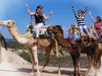 7 Days Exploration, Adventure & Yoga Retreat in Morocco