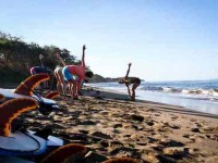 8 Days Luxury Surf & Yoga Retreat in Nicaragua