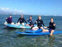 8 Days Luxury Surf & Yoga Retreat in Nicaragua